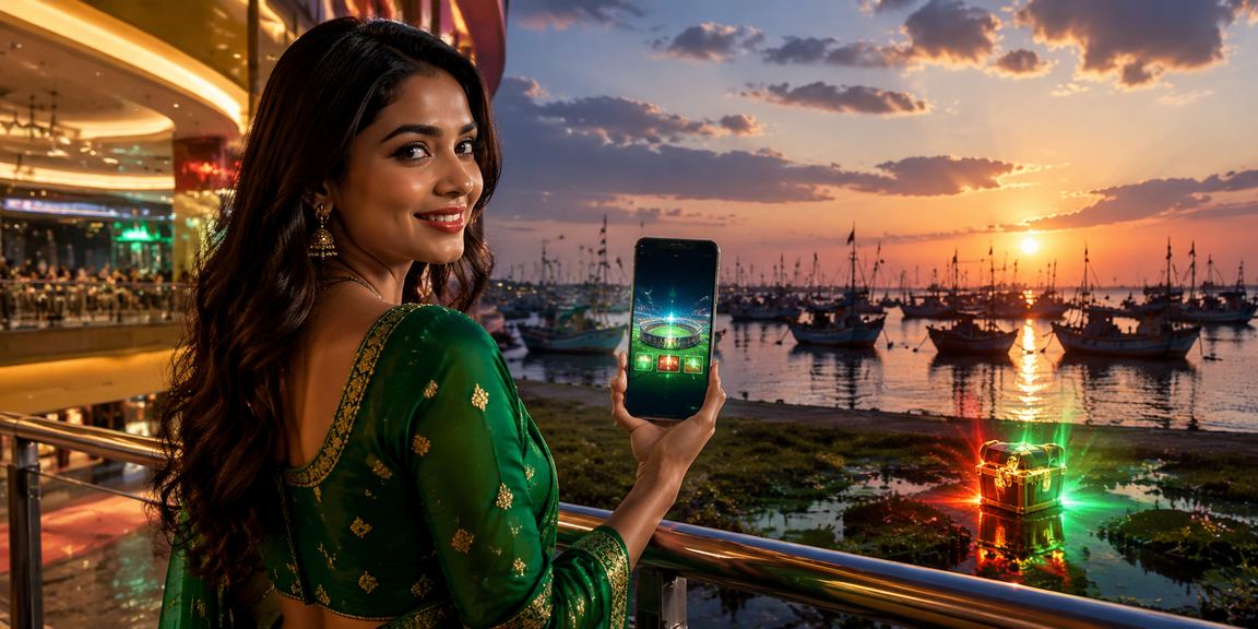 জ্যাকপট ক্যাসিনোর ছবি