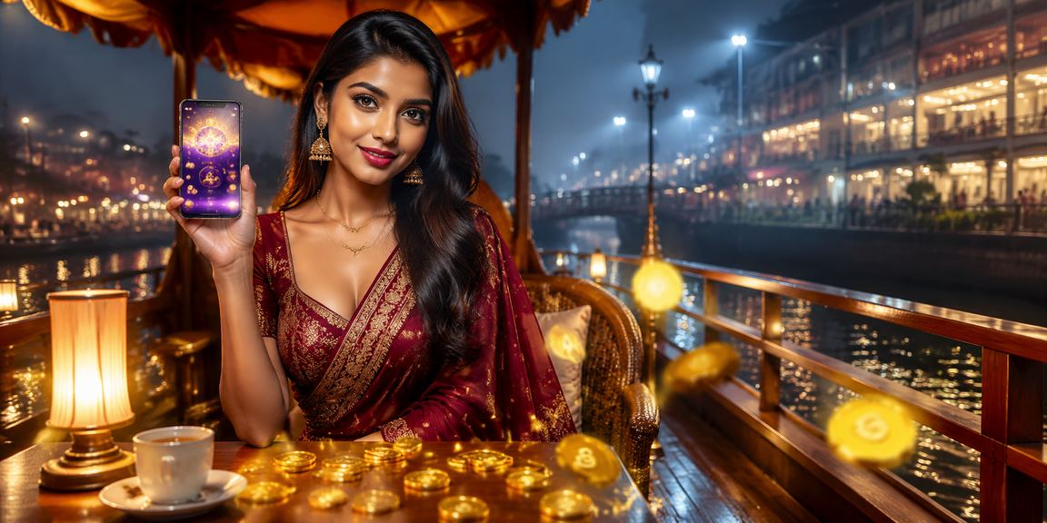 রংপুর ভিআইপি বোনাসের দৃশ্য