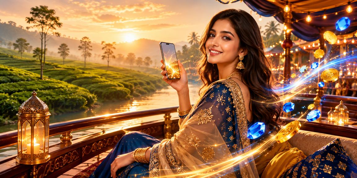 সিলেট মোবাইল ক্যাসিনো অভিজ্ঞতার ছবি